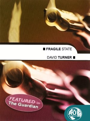 cover image of Fragile State